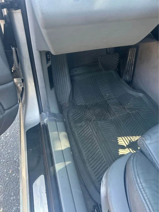 2002 BMW E46 3 Series - Image 7 of 10