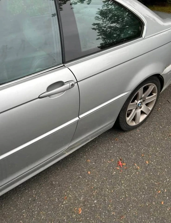 2002 BMW E46 3 Series - Image 5 of 10