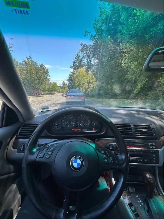 2002 BMW E46 3 Series - Image 6 of 10