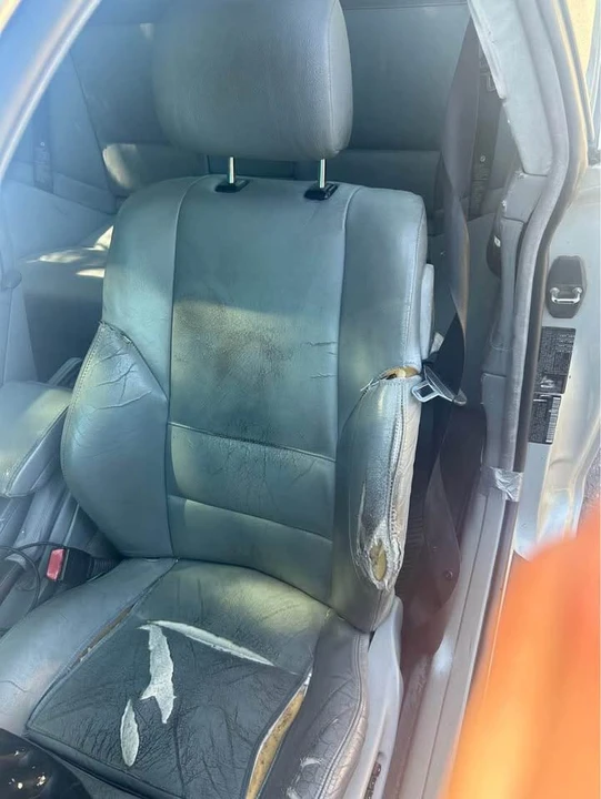 2002 BMW E46 3 Series - Image 10 of 10
