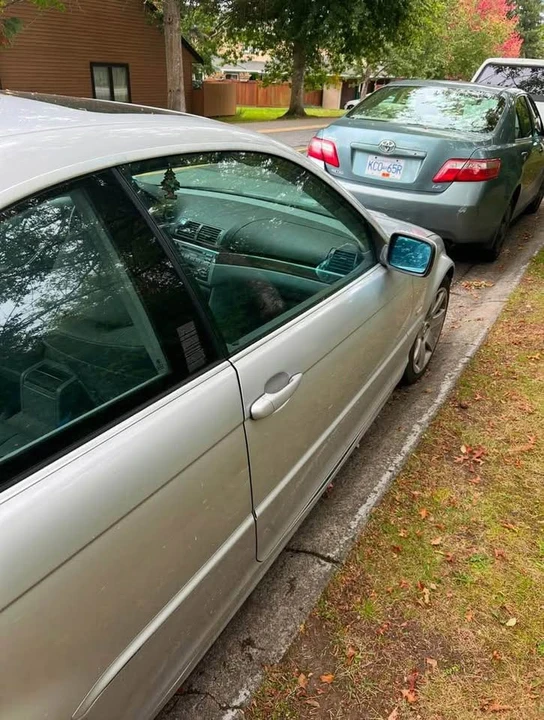 2002 BMW E46 3 Series - Image 3 of 10