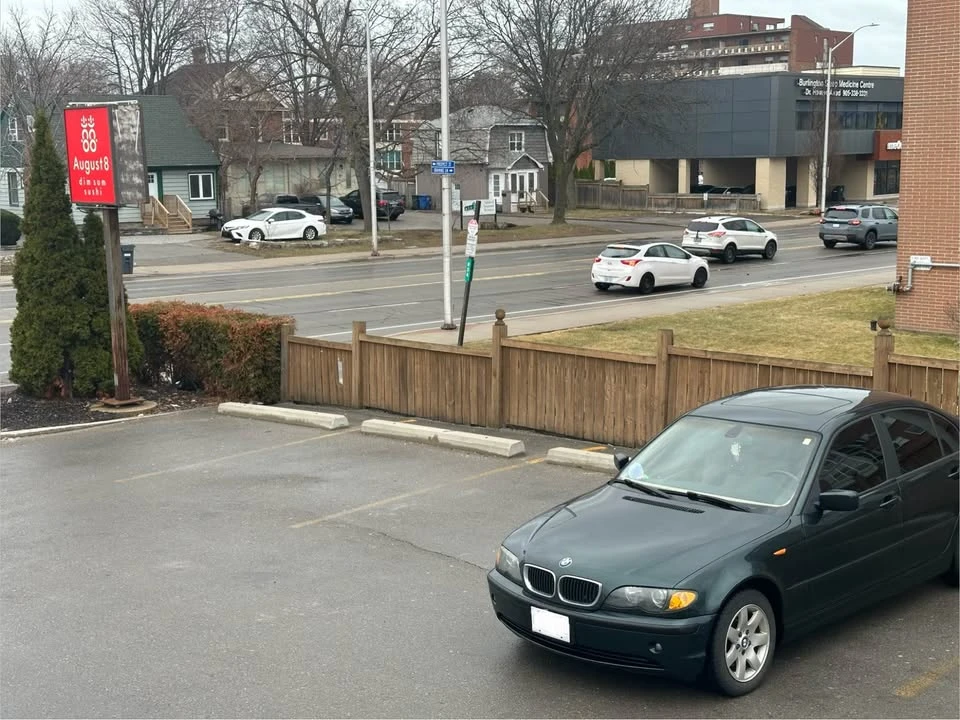 2002 BMW E46 3 Series - Image 4 of 4