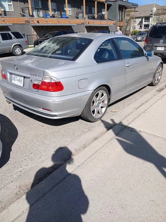 2002 BMW E46 3 Series - Image 2 of 4
