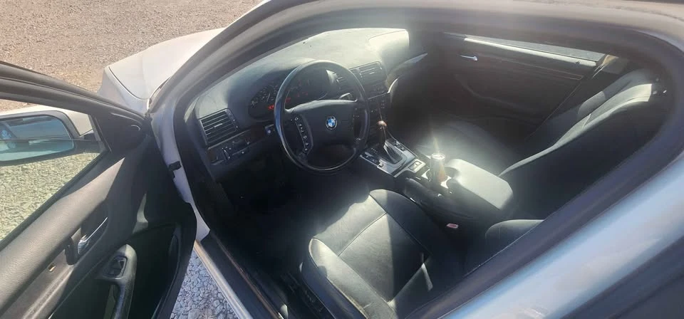 2002 BMW E46 3 Series - Image 4 of 7