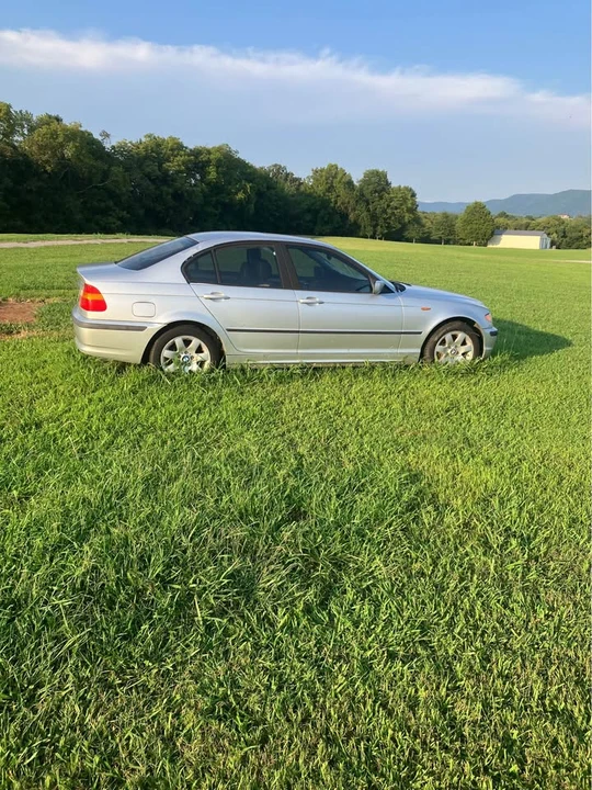 2002 BMW E46 3 Series - Image 2 of 3