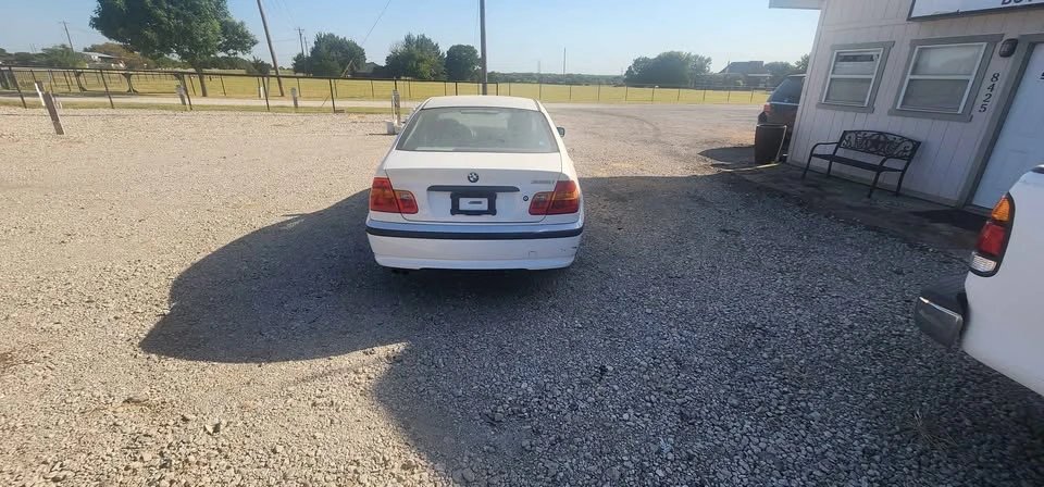 2002 BMW E46 3 Series - Image 5 of 7