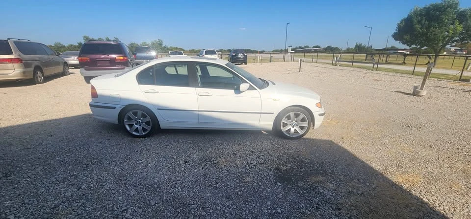 2002 BMW E46 3 Series - Image 6 of 7