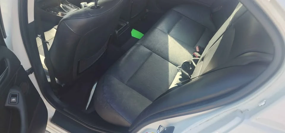 2002 BMW E46 3 Series - Image 3 of 7
