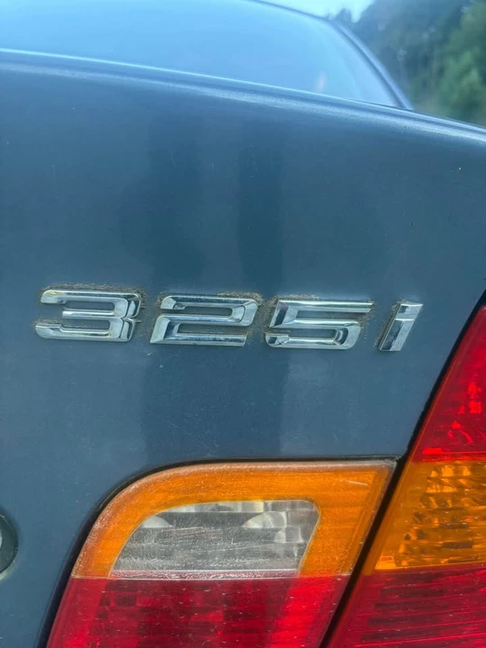 2002 BMW E46 3 Series - Image 2 of 6