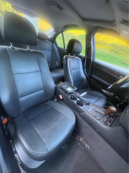 2002 BMW E46 3 Series - Image 3 of 6
