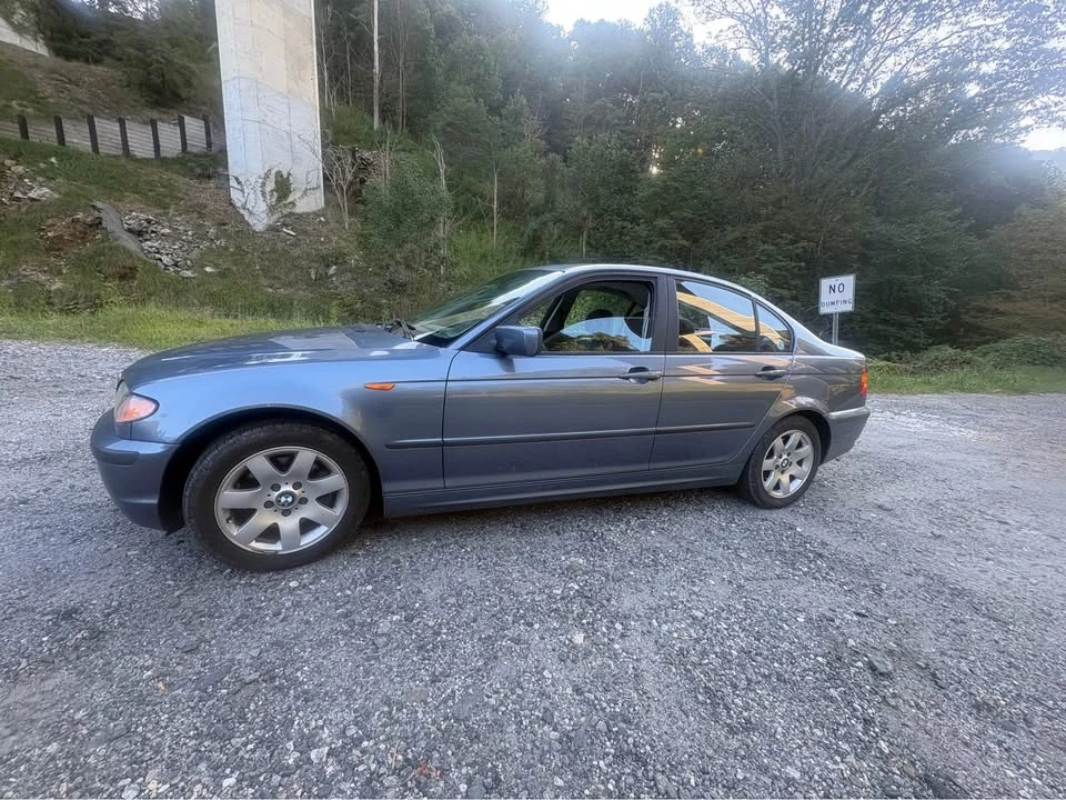 2002 BMW E46 3 Series - Image 6 of 6