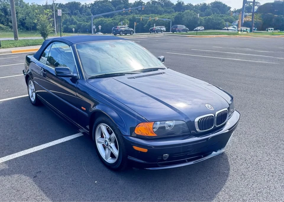 2002 BMW E46 3 Series - Image 9 of 20