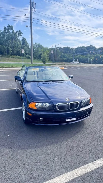 2002 BMW E46 3 Series - Image 6 of 20