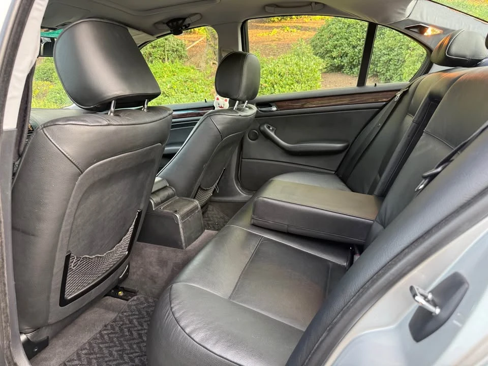 2002 BMW E46 3 Series - Image 20 of 20