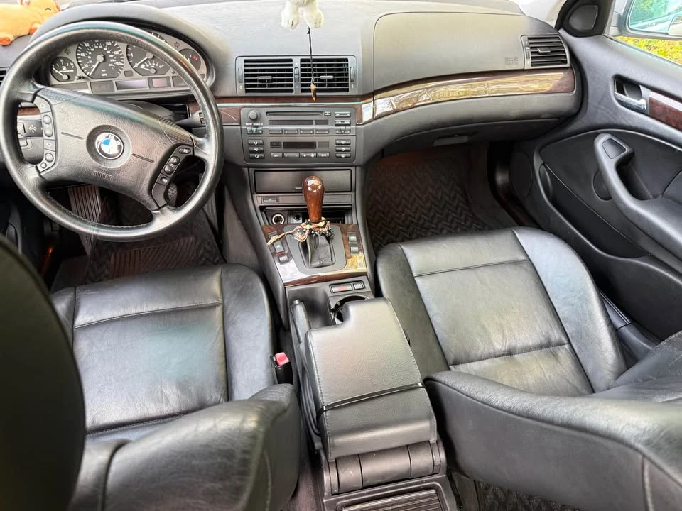 2002 BMW E46 3 Series - Image 18 of 20