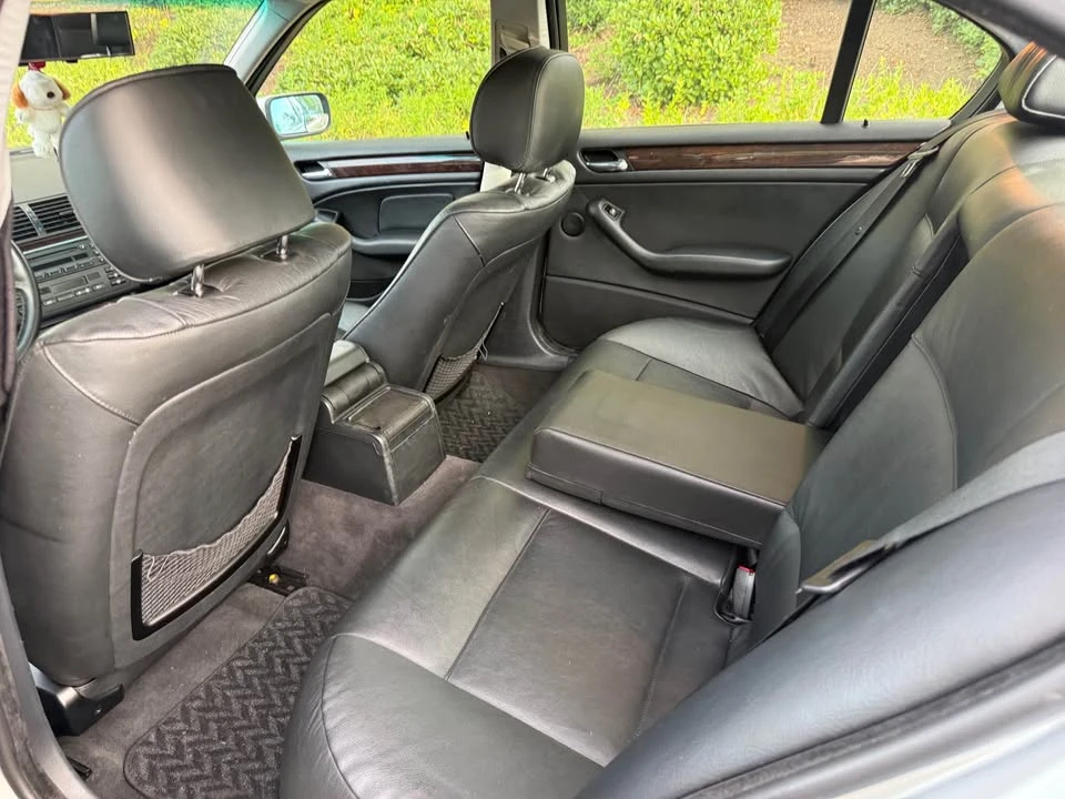 2002 BMW E46 3 Series - Image 14 of 20