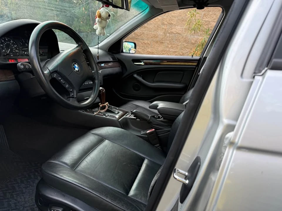 2002 BMW E46 3 Series - Image 9 of 20