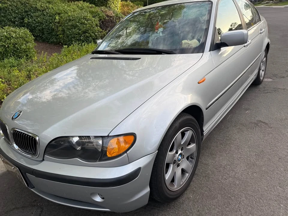 2002 BMW E46 3 Series - Image 19 of 20