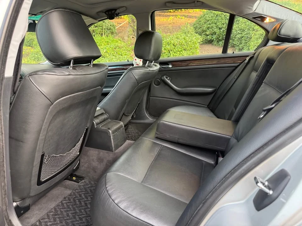 2002 BMW E46 3 Series - Image 13 of 20