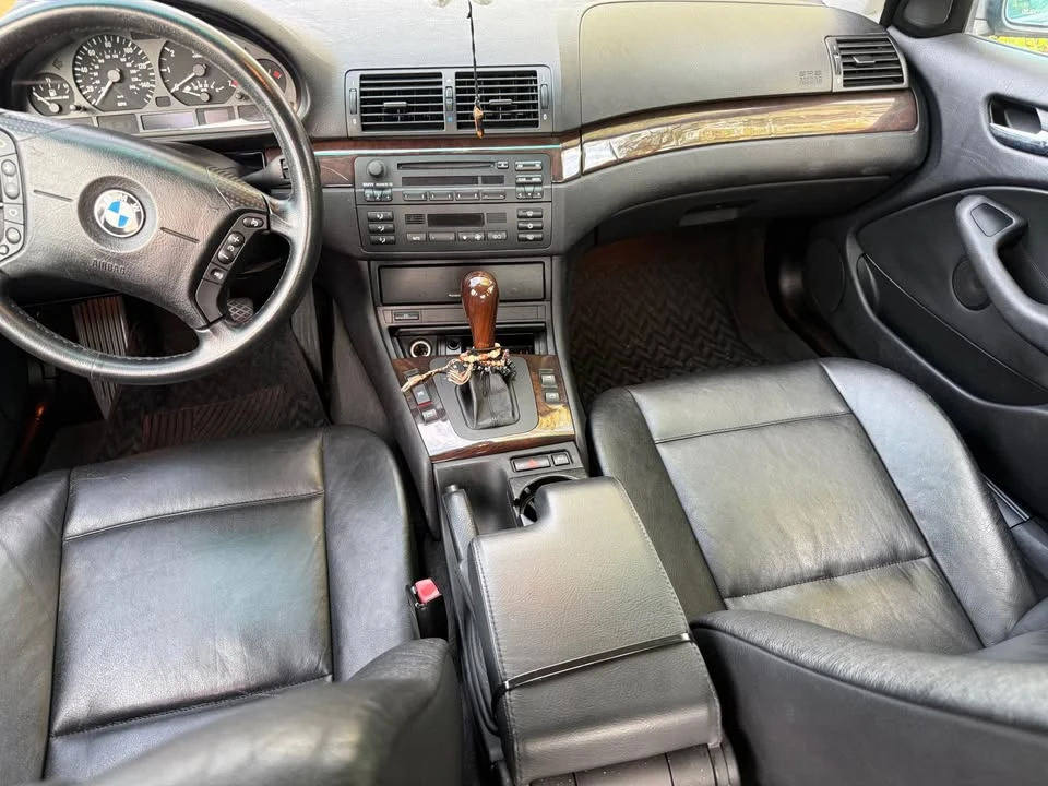 2002 BMW E46 3 Series - Image 10 of 20