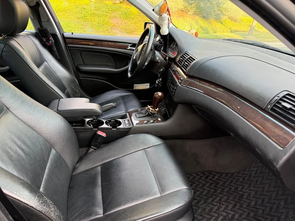 2002 BMW E46 3 Series - Image 6 of 20