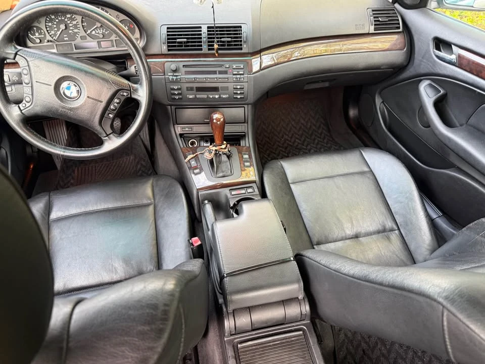 2002 BMW E46 3 Series - Image 15 of 20