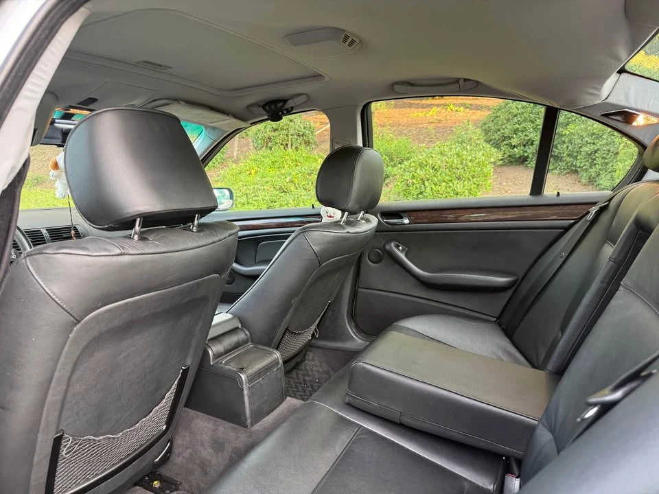 2002 BMW E46 3 Series - Image 11 of 20