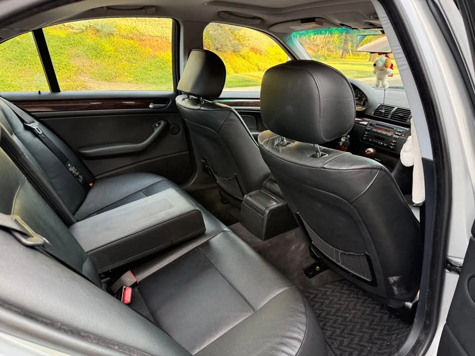 2002 BMW E46 3 Series - Image 4 of 20