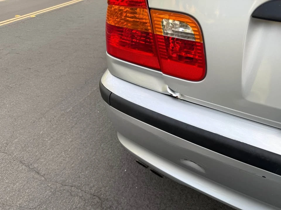 2002 BMW E46 3 Series - Image 7 of 20
