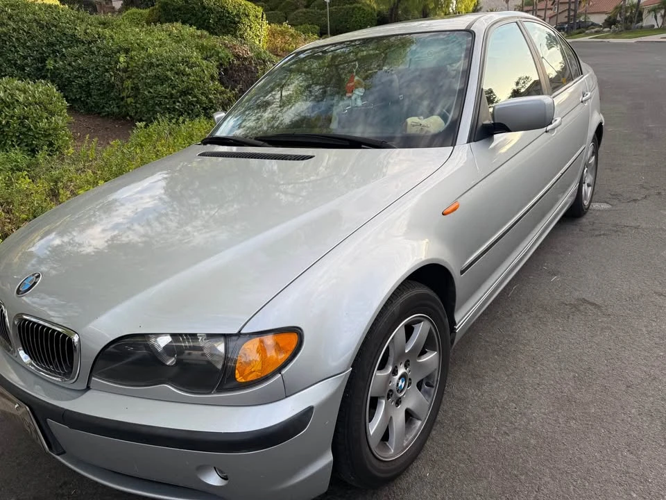 2002 BMW E46 3 Series - Image 12 of 20