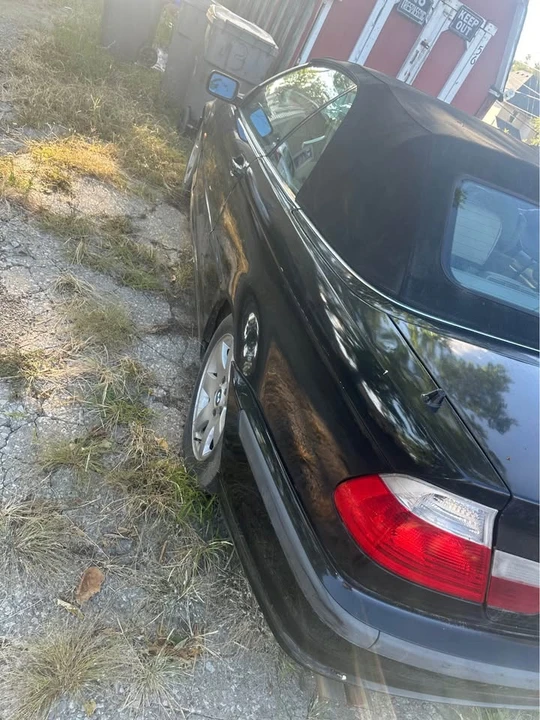 2002 BMW E46 3 Series - Image 2 of 5