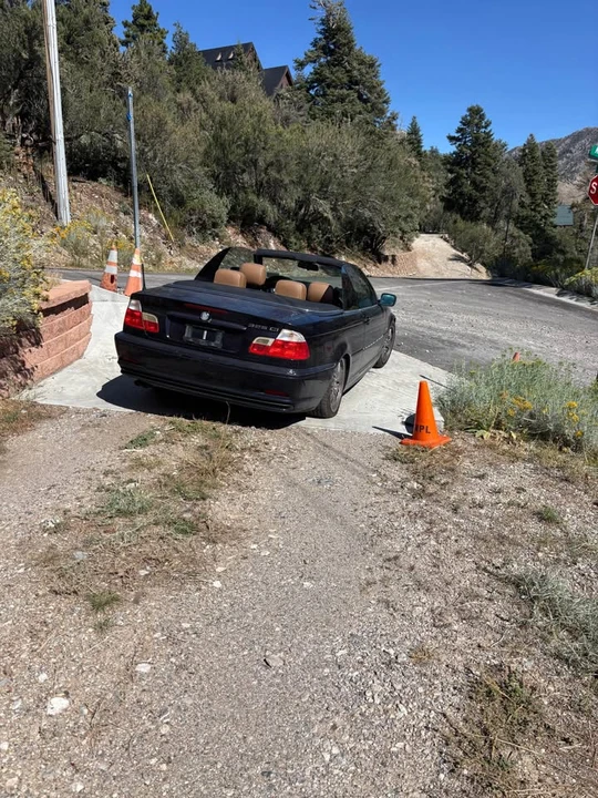 2002 BMW E46 3 Series - Image 8 of 8