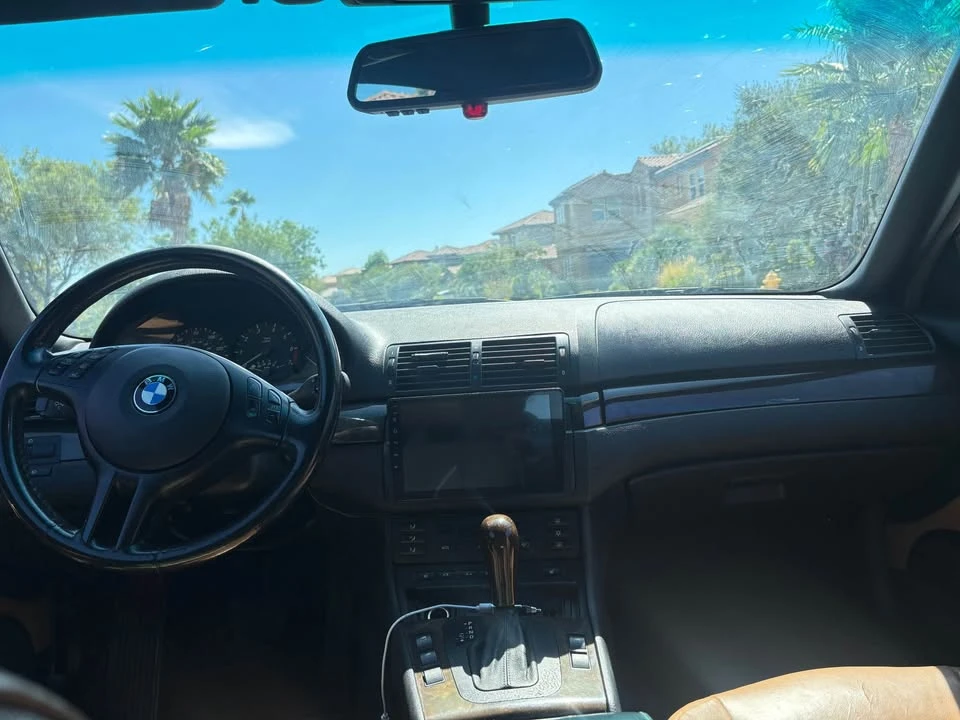 2002 BMW E46 3 Series - Image 7 of 8