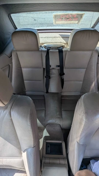 2002 BMW E46 3 Series - Image 7 of 7
