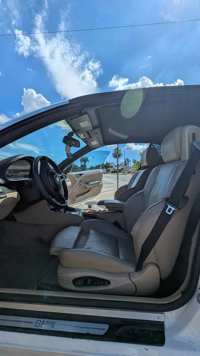 2002 BMW E46 3 Series - Image 6 of 7