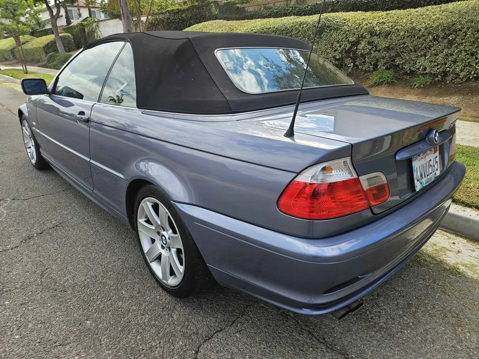 2002 BMW E46 3 Series - Image 5 of 12
