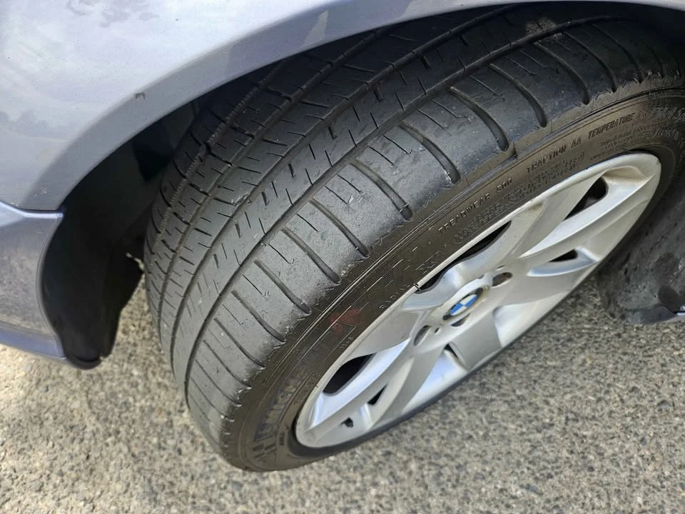 2002 BMW E46 3 Series - Image 9 of 12