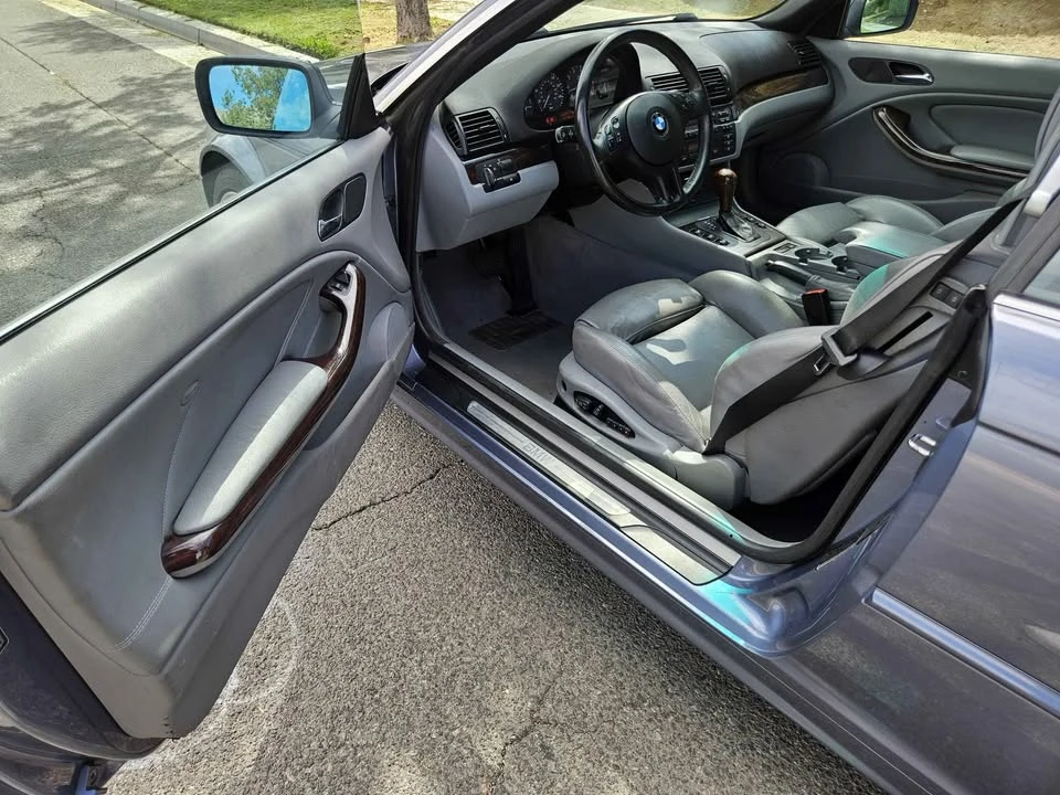 2002 BMW E46 3 Series - Image 11 of 12