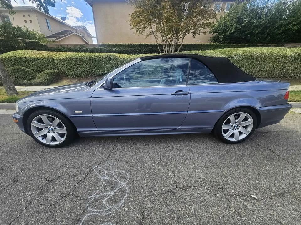 2002 BMW E46 3 Series - Image 7 of 12