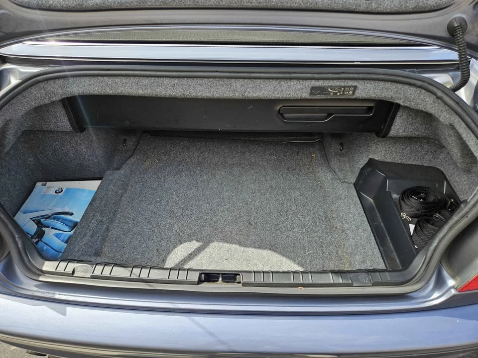2002 BMW E46 3 Series - Image 12 of 12