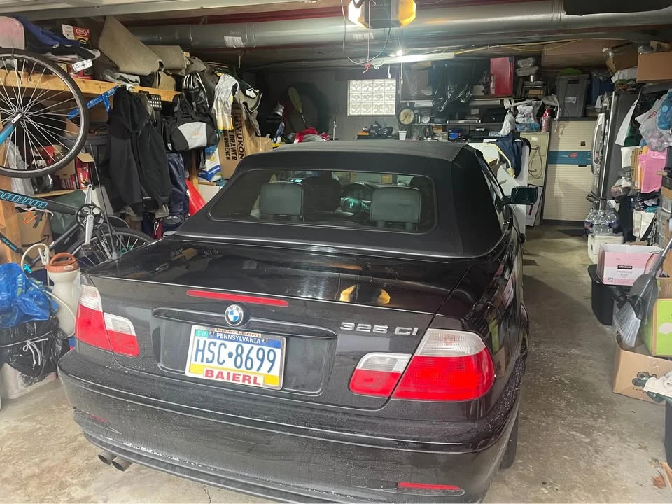 2002 BMW E46 3 Series - Image 7 of 8
