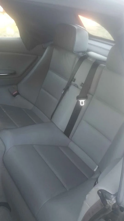 2002 BMW E46 3 Series - Image 4 of 12