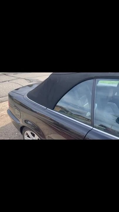 2002 BMW E46 3 Series - Image 8 of 8