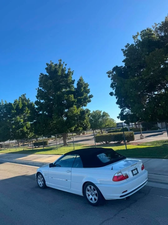 2002 BMW E46 3 Series - Image 5 of 9