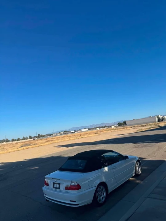 2002 BMW E46 3 Series - Image 4 of 9