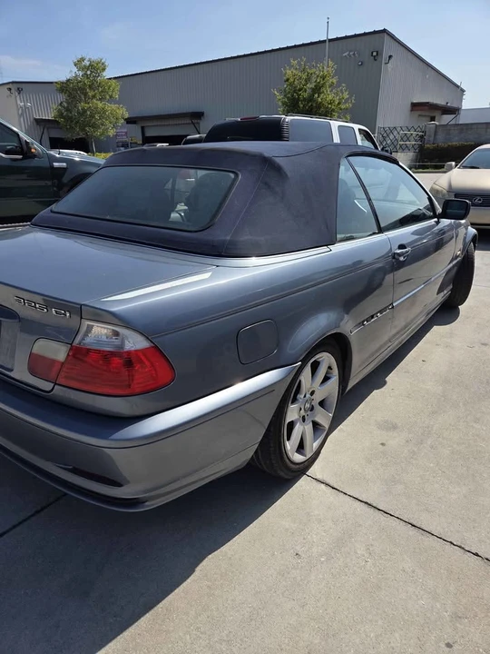 2002 BMW E46 3 Series - Image 13 of 13