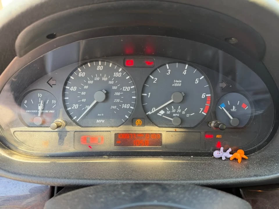 2002 BMW E46 3 Series - Image 2 of 5