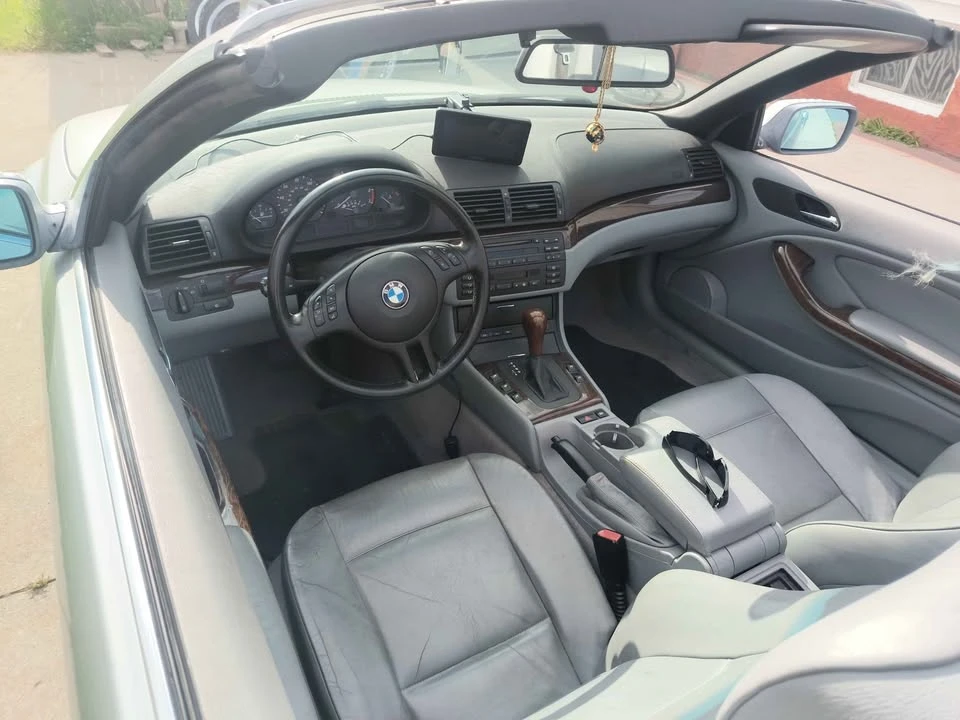 2002 BMW E46 3 Series - Image 3 of 9