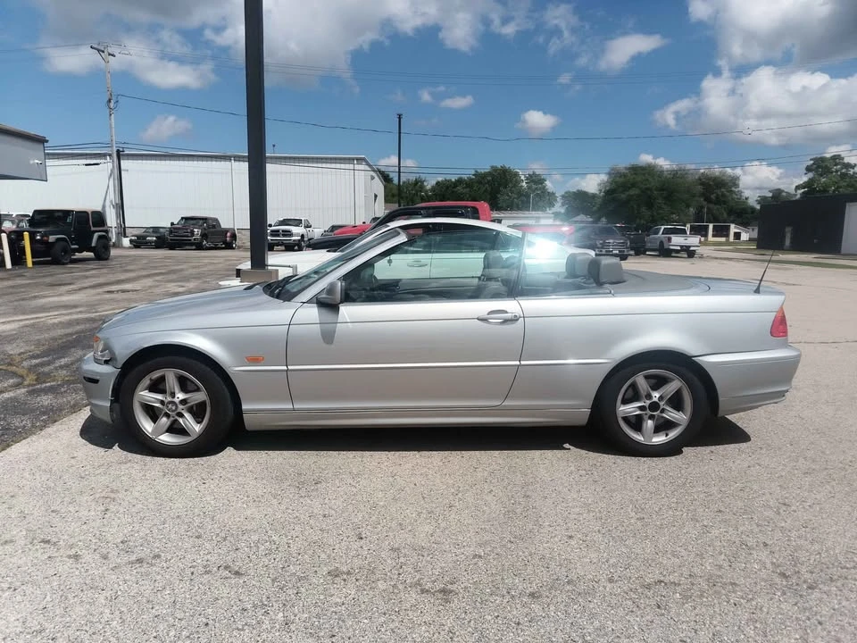 2002 BMW E46 3 Series - Image 7 of 9