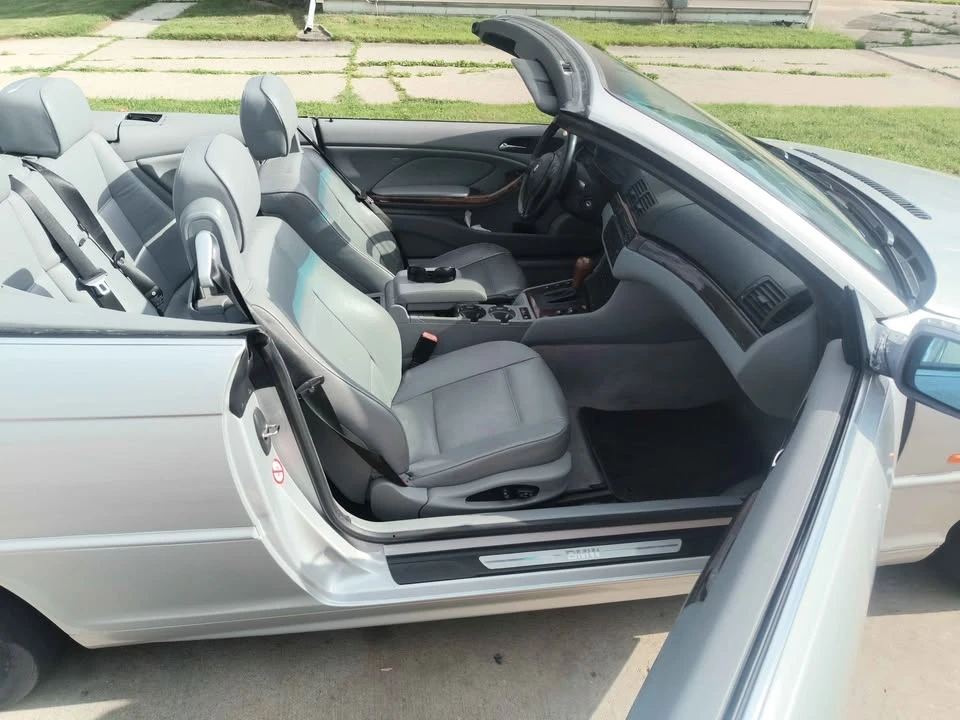 2002 BMW E46 3 Series - Image 4 of 9